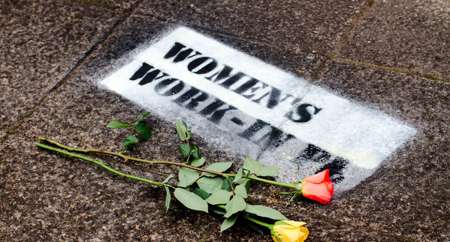 UWS curated exhibition at the QEUH set to explore solidarity