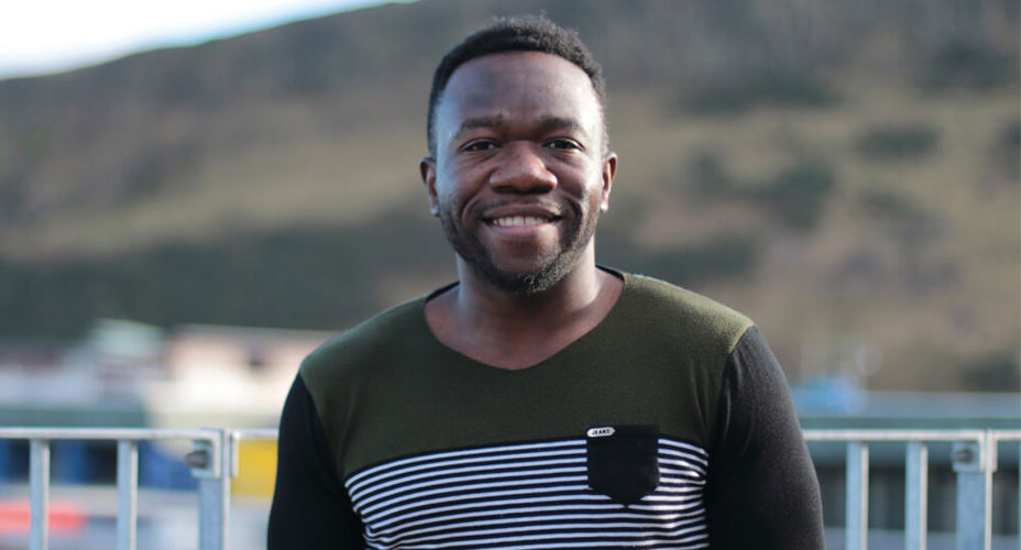 UWS graduate benefits from hands on degree