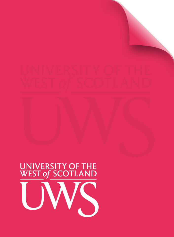 Term Dates | Uws | University Of The West Of Scotland