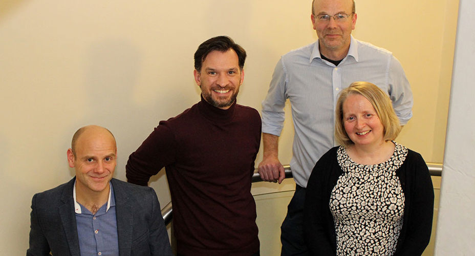 Border and Regions Airways Training Hub project BREATH