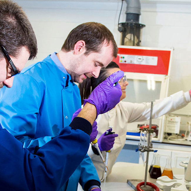 UWS Degrees to alleviate STEM teacher shortage
