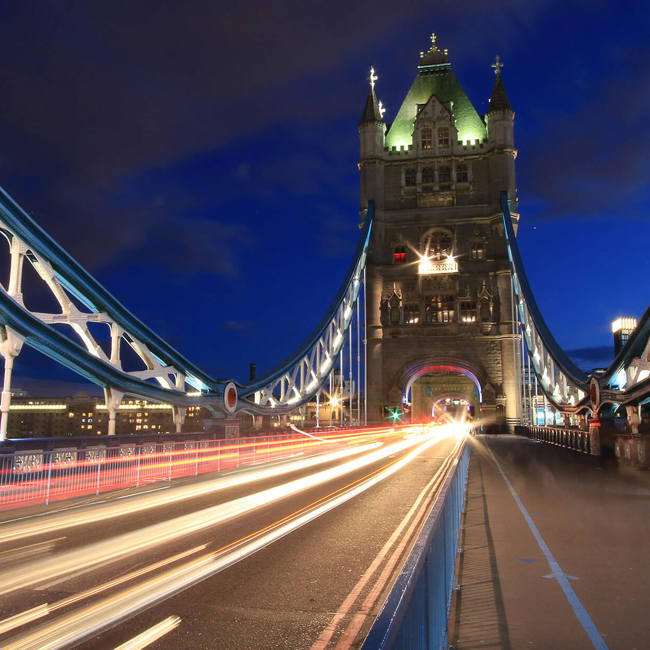 London Travel | Travelling to UWS London Campus by Car | University of the West of Scotland