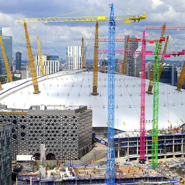 UWS Construction Management with Digital Engineering course set for launch