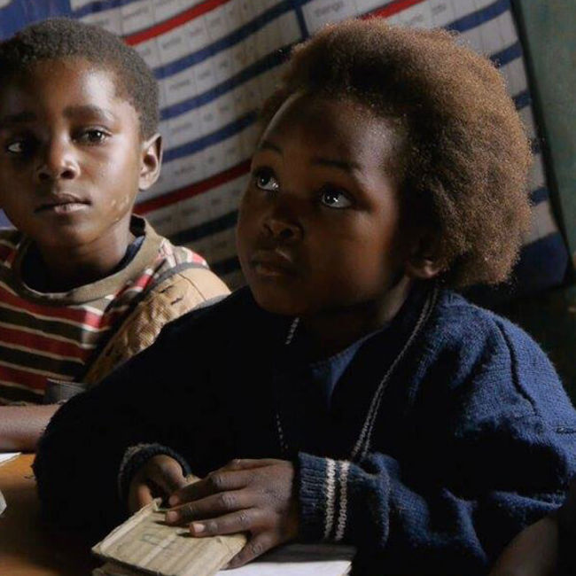 Colours of the Alphabet set to be screened across Africa