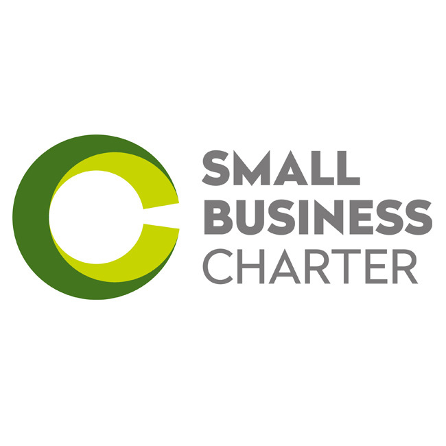 Small Business Charter  Logo