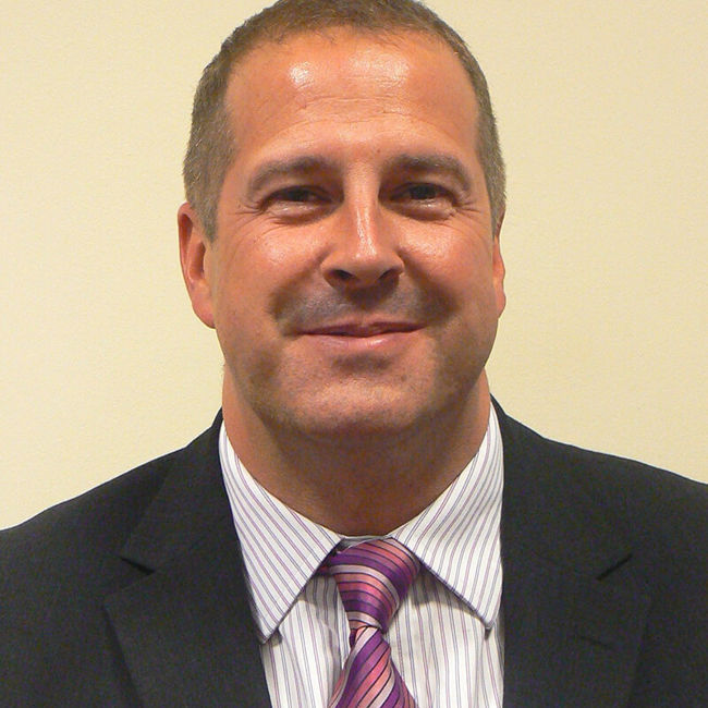 Dominic Elliott