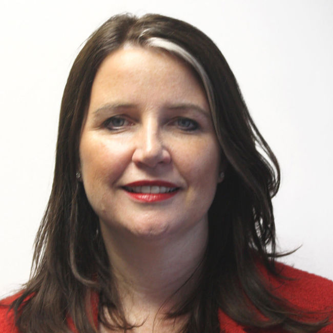 Donna Vallance