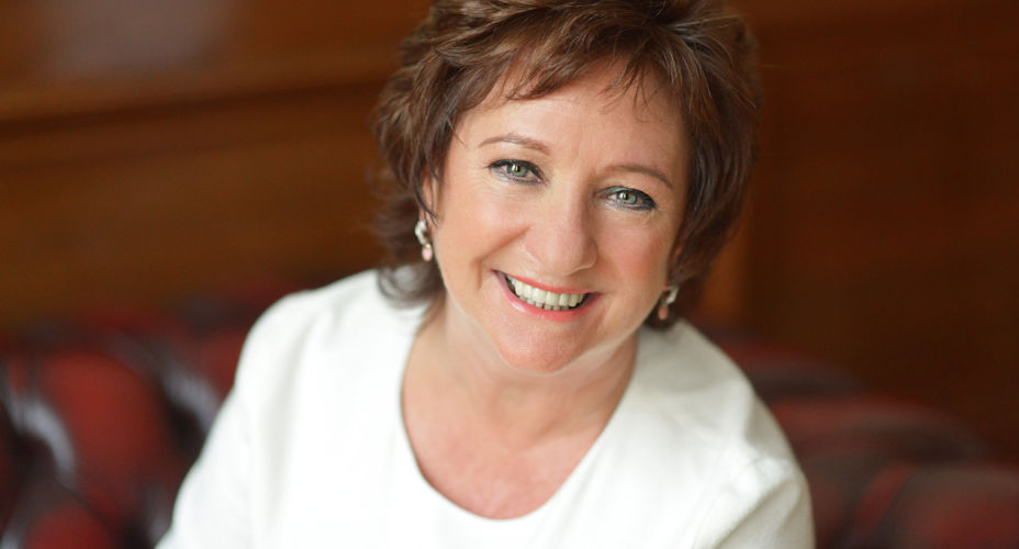 Liz Cameron