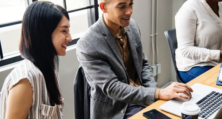 International Foundation Programme (Business) | UWS