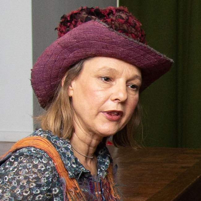 Jilli Blackwood