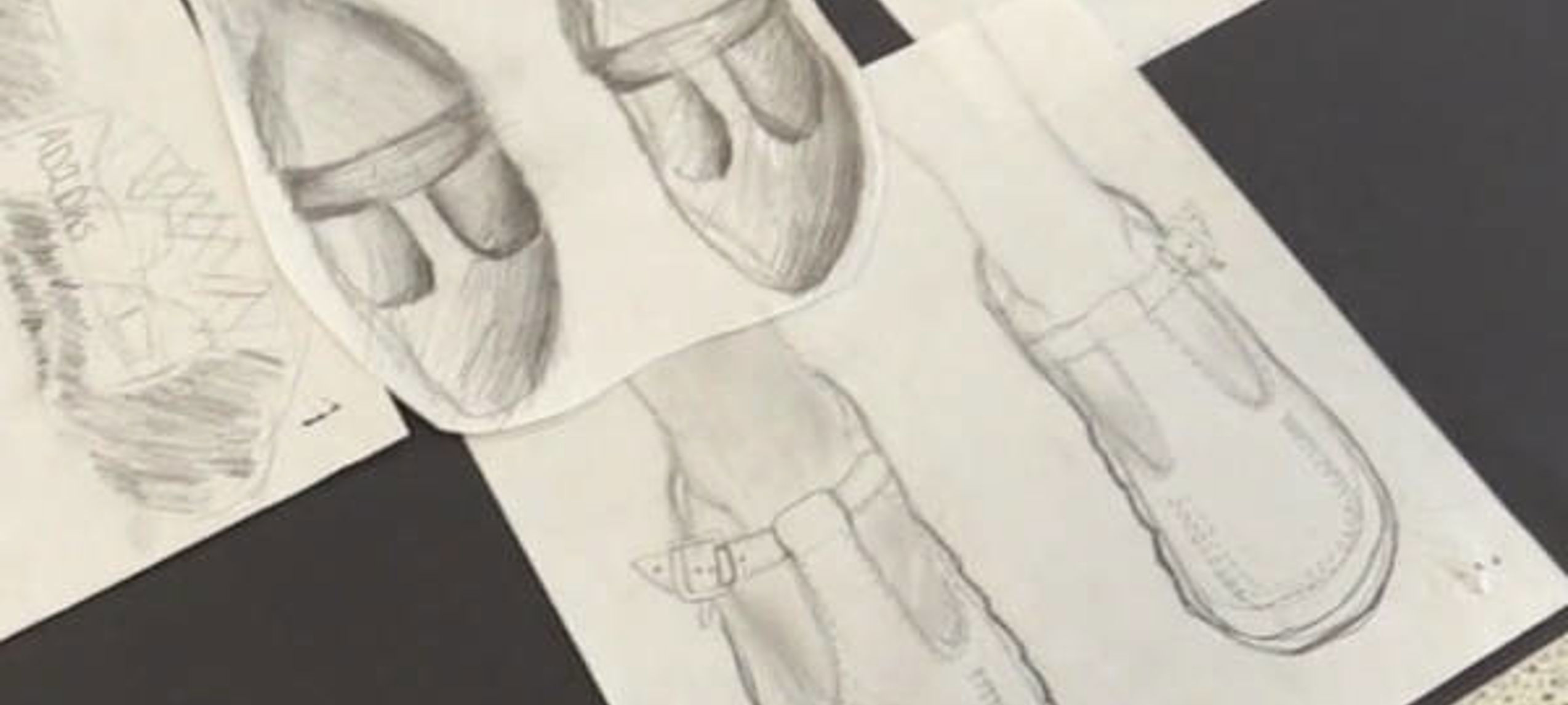 Hand drawen Artwork