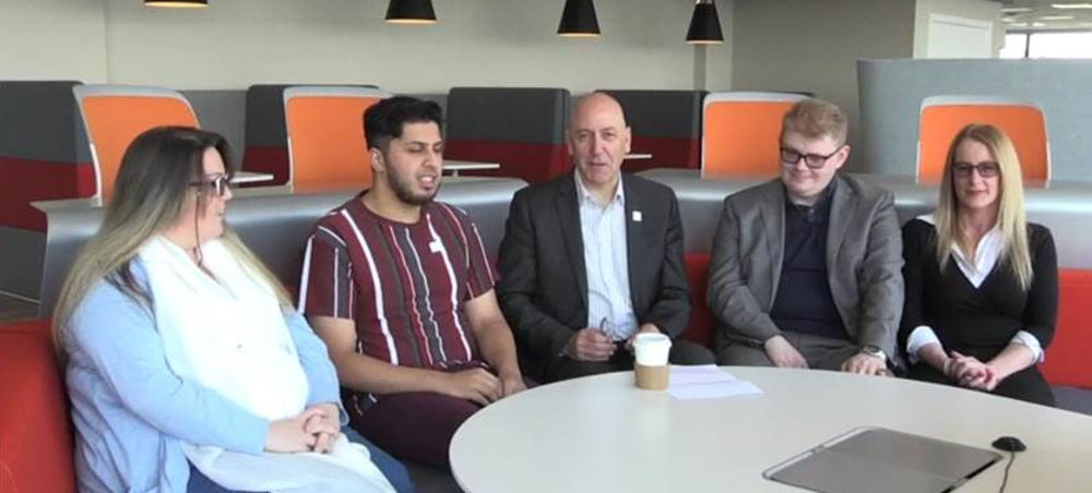 Introduction Enrolment Uws University Of The West Of Scotland