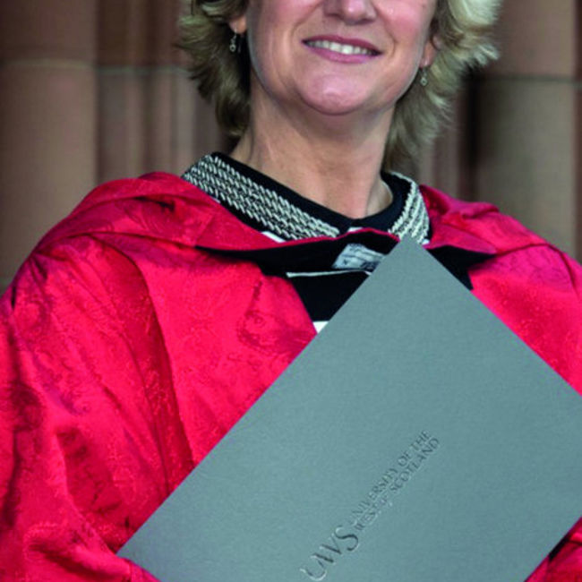 Corinne Hutton