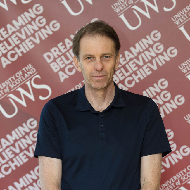 Gordon Heggie