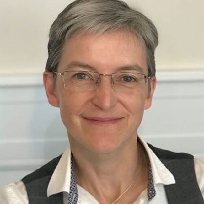 Rebekah Widdofield
