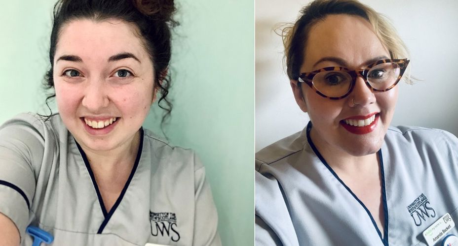 UWS Nurses