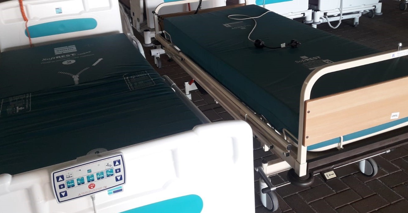 Where To Donate Hospital Bed