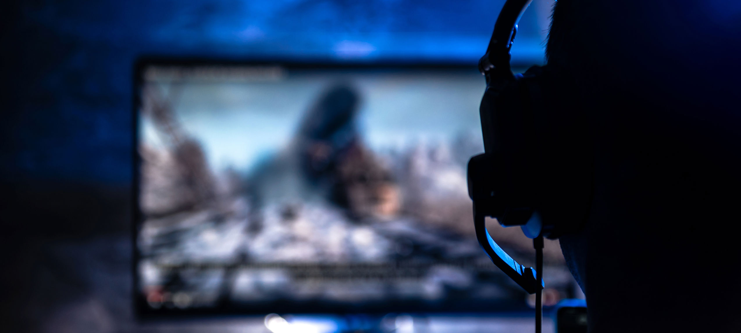 Computer Games Development