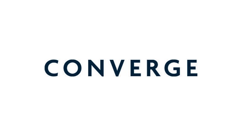 Converge logo 