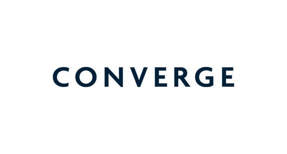 Converge logo