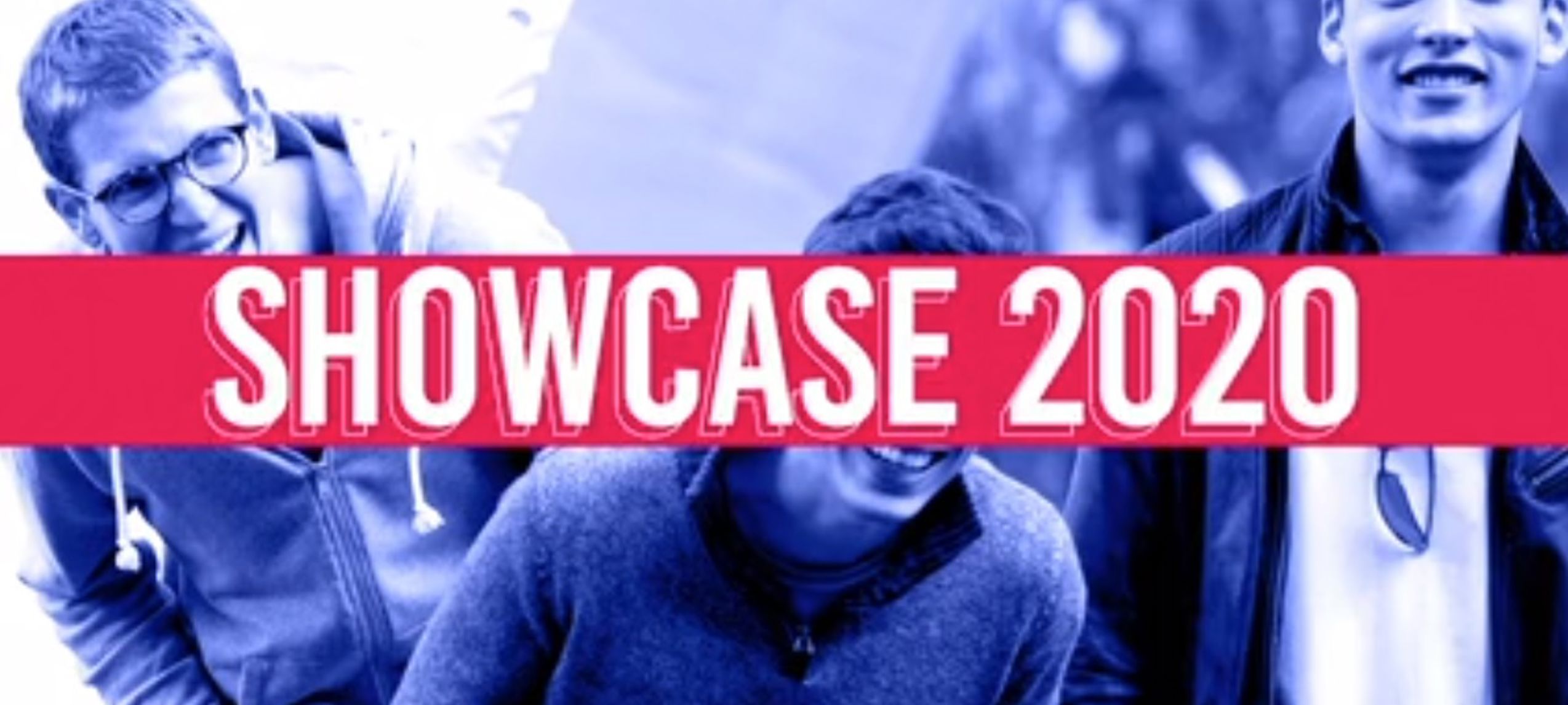 Student Showcase 2020