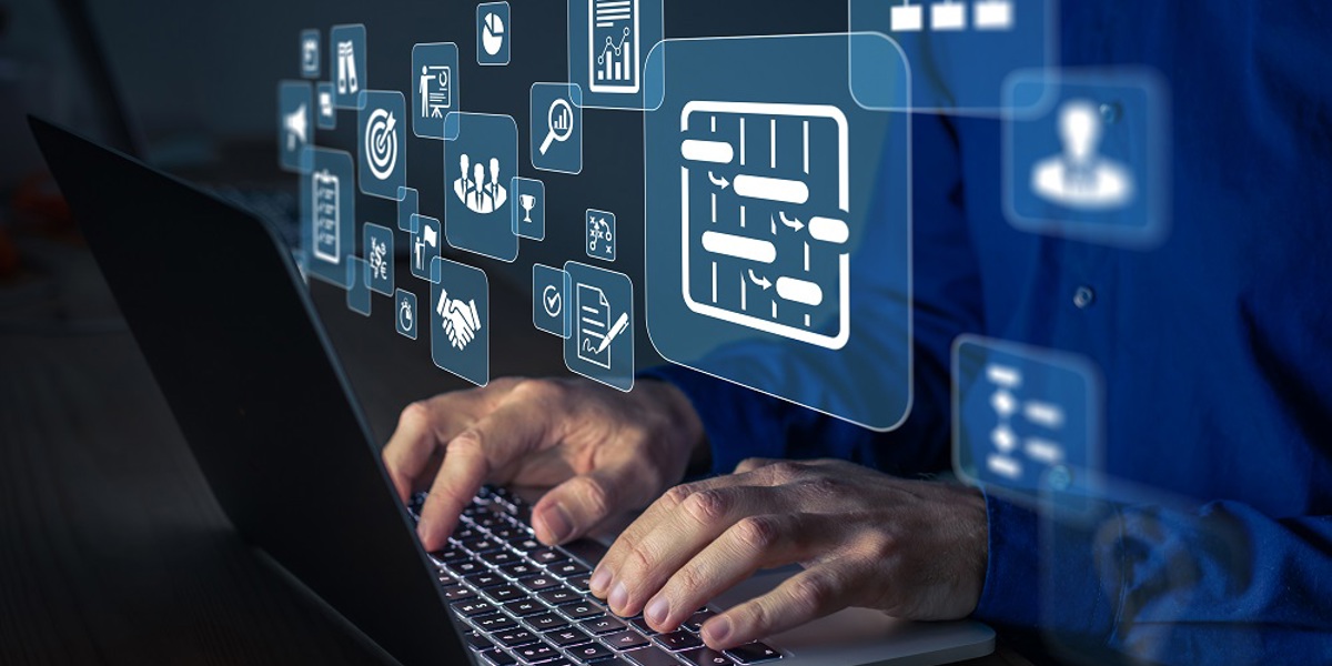 Key Projects Technology MSc Information Technology with Project Management | UWS | University ...