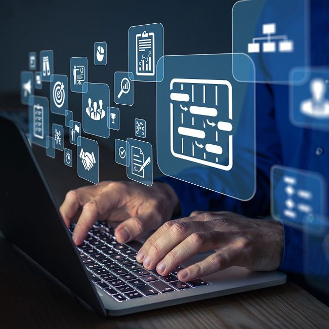 MSc Information Technology with Project Management | UWS | University ...