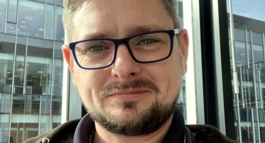 Richard Jefferies - مدرس profile picture