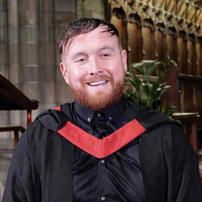 Graduate Apprentice BA Early Learning and Childcare (Graduate Apprentice)