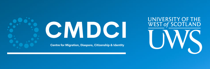CMDCI logo UWS logo