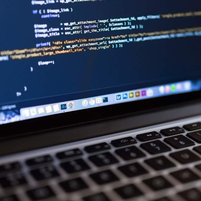 MSc Advanced Computing | UWS | University of the West of Scotland