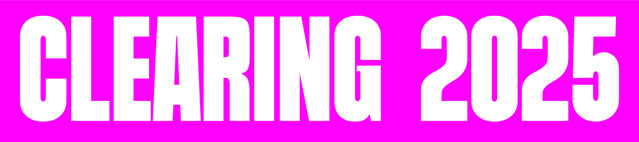 Clearing 2025