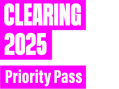Clearing 2025 priority pass