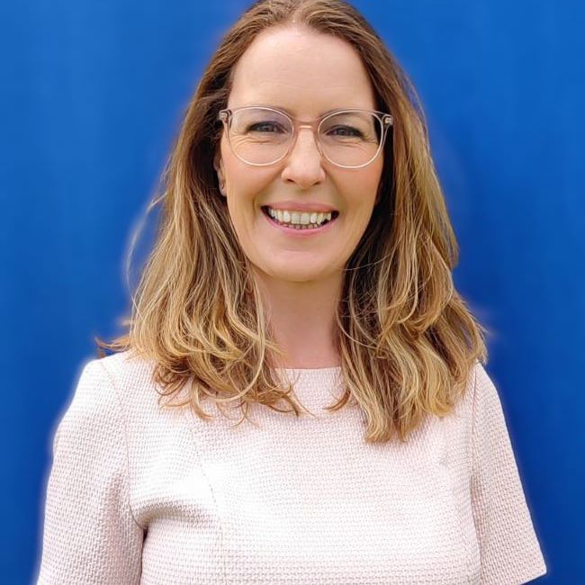 Image of Jana Chandler PhD candidate in Pedagogy, Policy and Place - April 2025