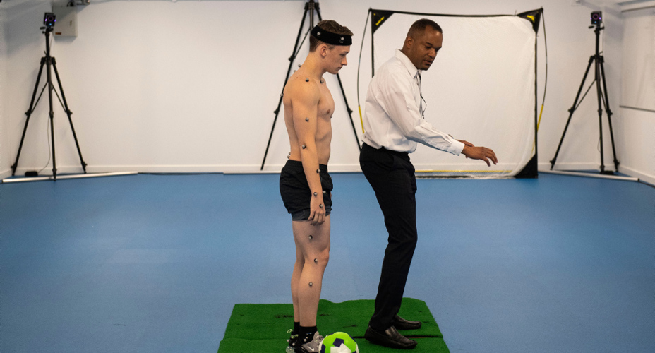 Sport Science