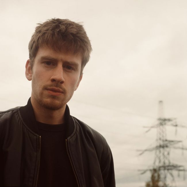 Ryan Pollock - MA Filmmaking Graduate