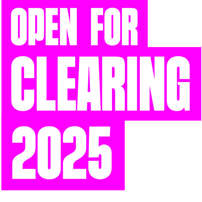Open For Clearing 2025 Square