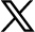 X social icon