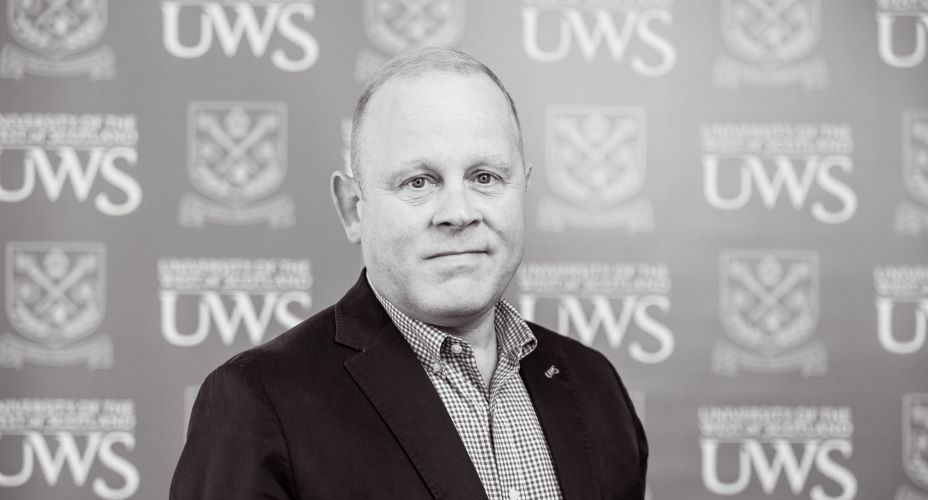 Image of Andrew Munro, Member of Court.