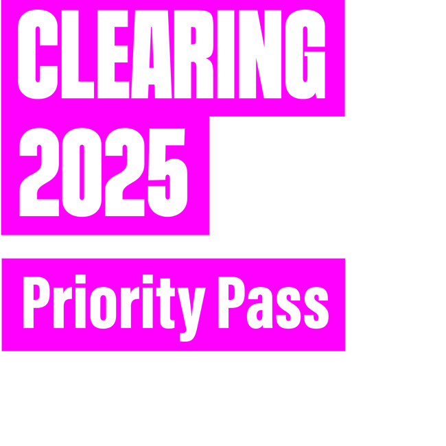 Clearing 2025 Priority Pass